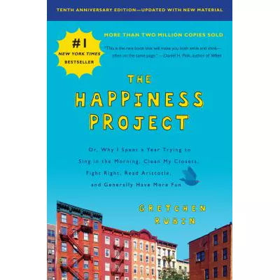 Happiness Project