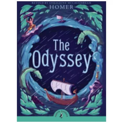Odyssey