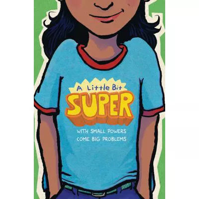 Little Bit Super
