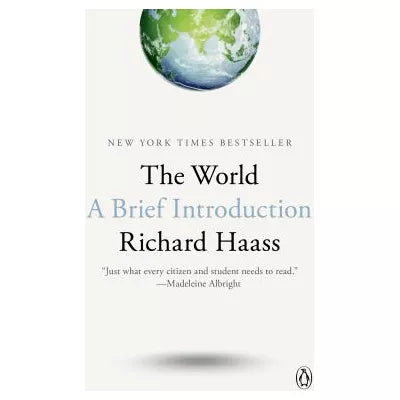 World: A Brief Introduction