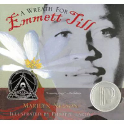 Wreath For Emmett Till