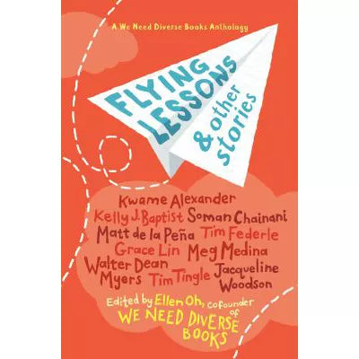 Flying Lessons &amp; Other Stories