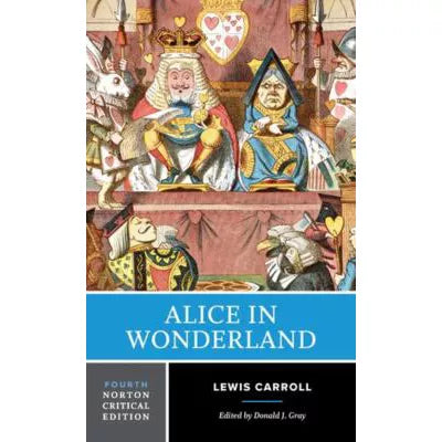 Alice in Wonderland