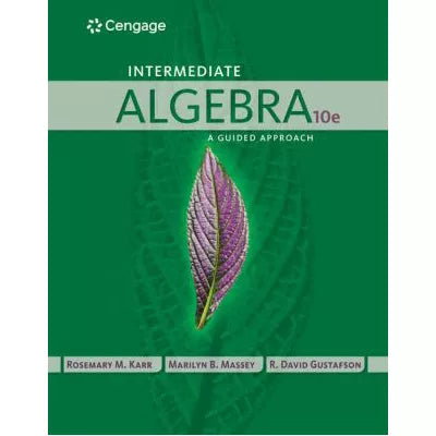 Intermediate Algebra