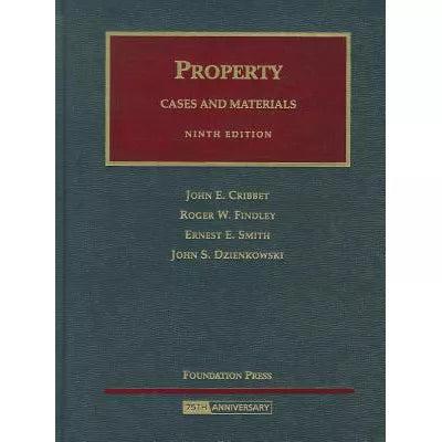 Property (Casebook)