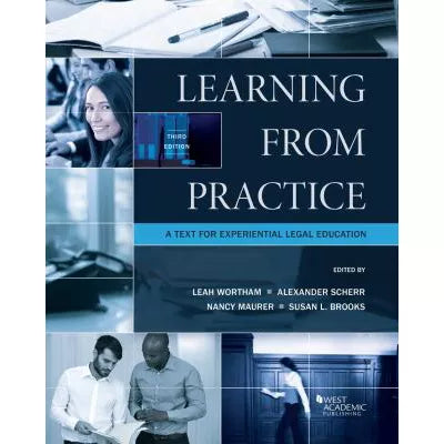 Learning from Practice