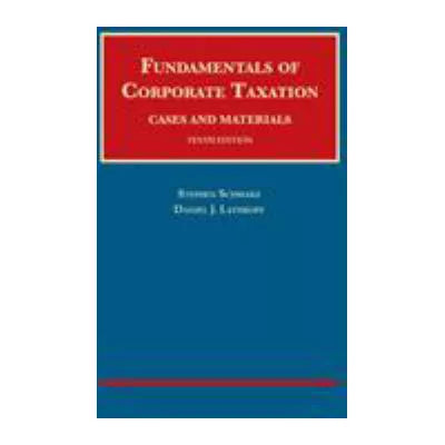 Fund of Corporate Taxation Casebook